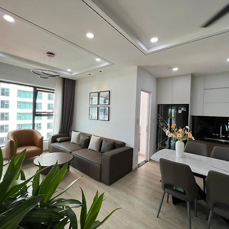 Oceanus An'S Home Nha Trang Exteriér fotografie