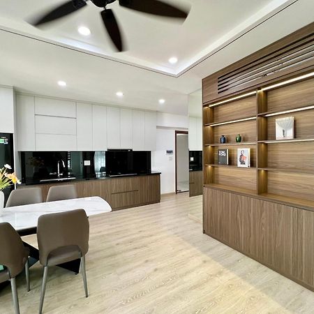 Oceanus An'S Home Nha Trang Exteriér fotografie