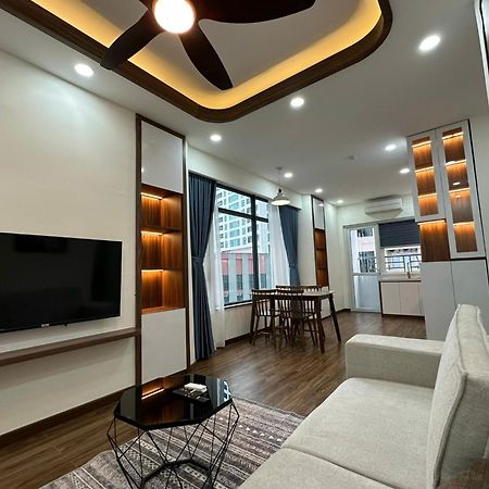 Oceanus An'S Home Nha Trang Exteriér fotografie