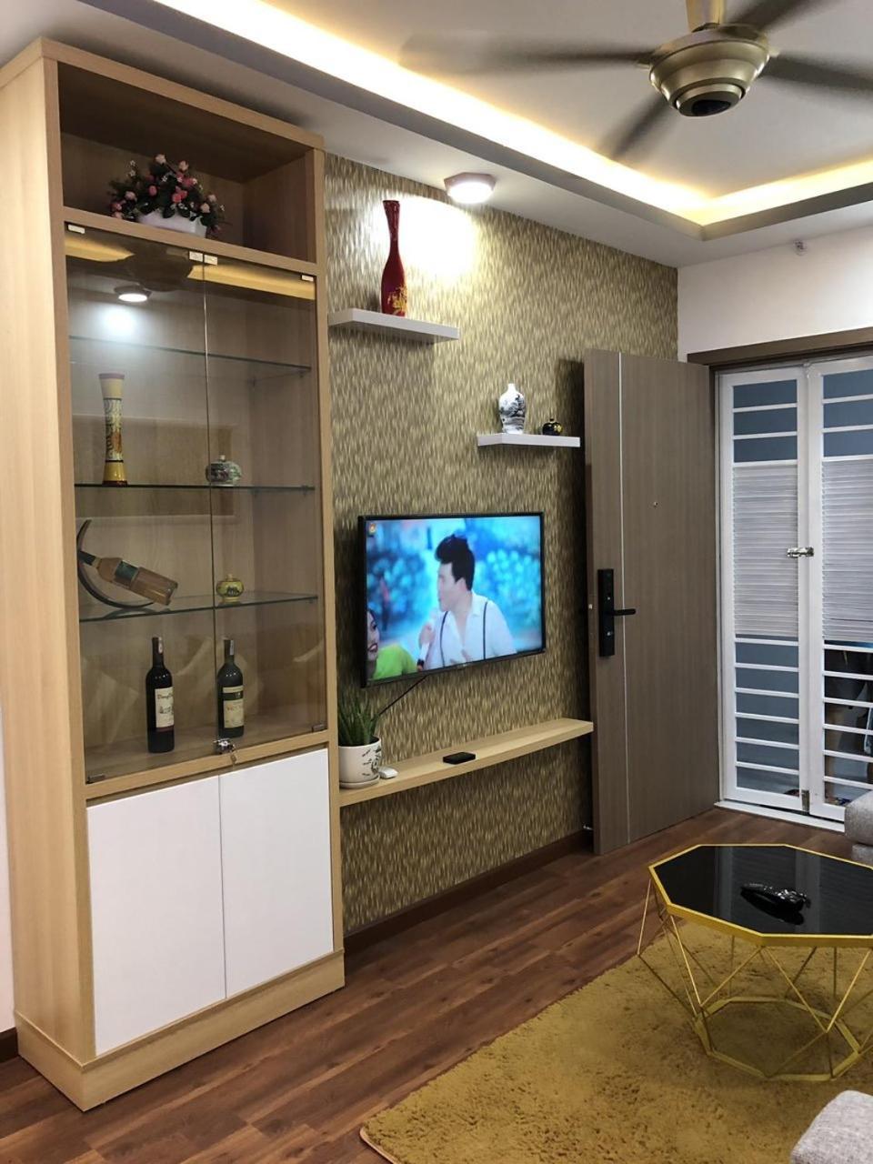 Oceanus An'S Home Nha Trang Exteriér fotografie