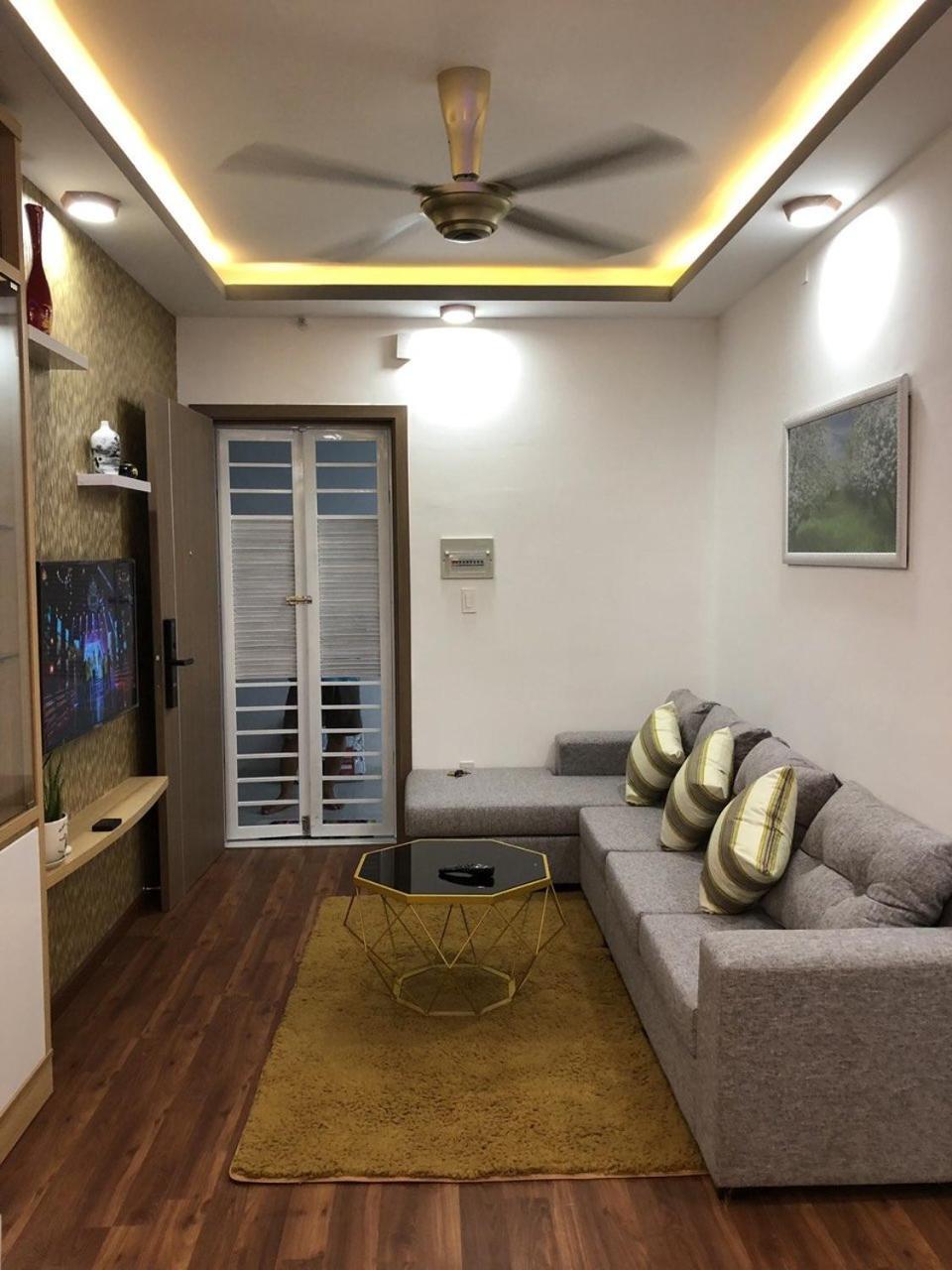 Oceanus An'S Home Nha Trang Exteriér fotografie