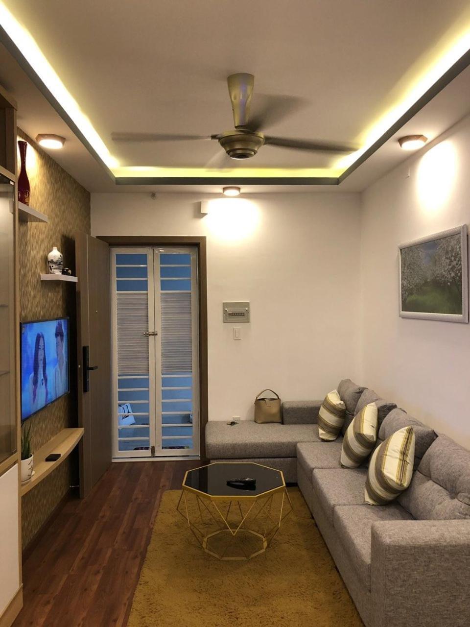 Oceanus An'S Home Nha Trang Exteriér fotografie