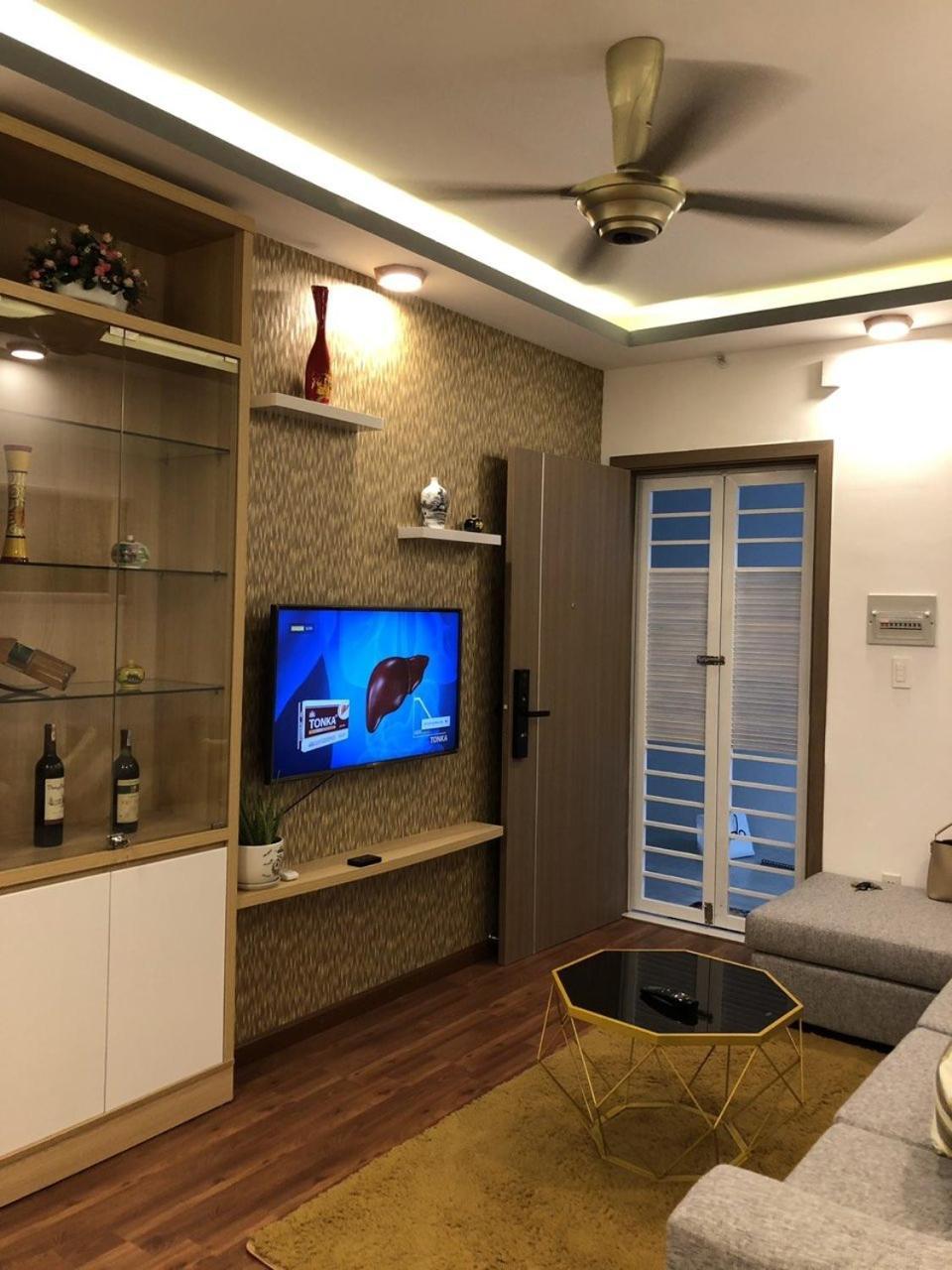 Oceanus An'S Home Nha Trang Exteriér fotografie