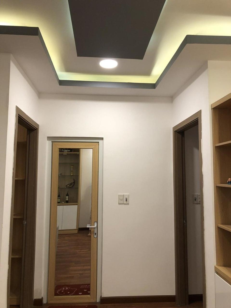 Oceanus An'S Home Nha Trang Exteriér fotografie