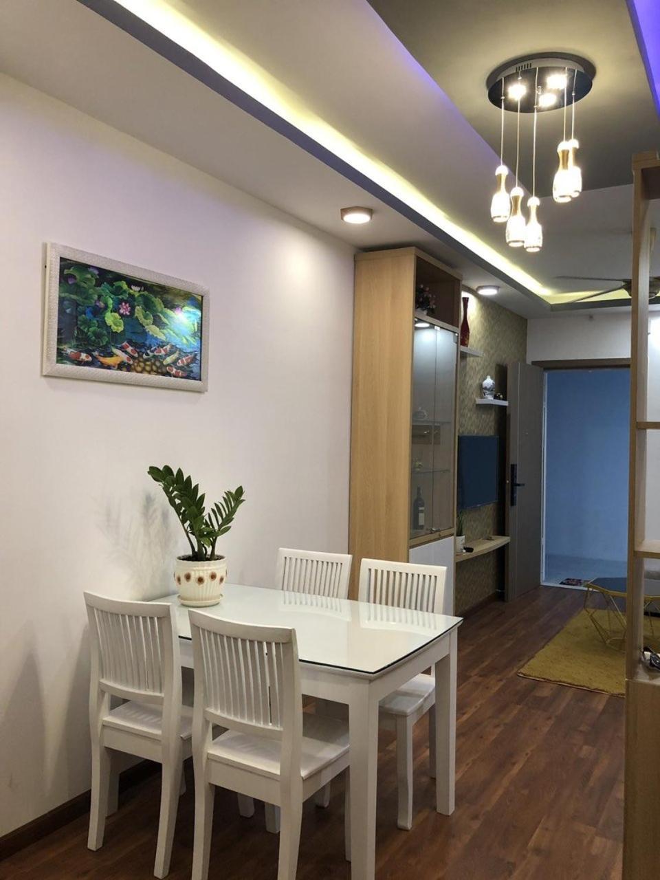 Oceanus An'S Home Nha Trang Exteriér fotografie