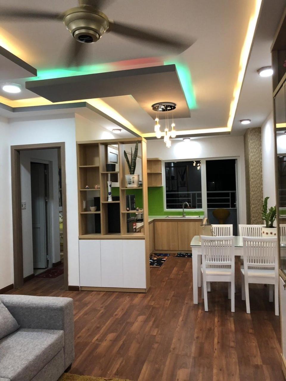 Oceanus An'S Home Nha Trang Exteriér fotografie