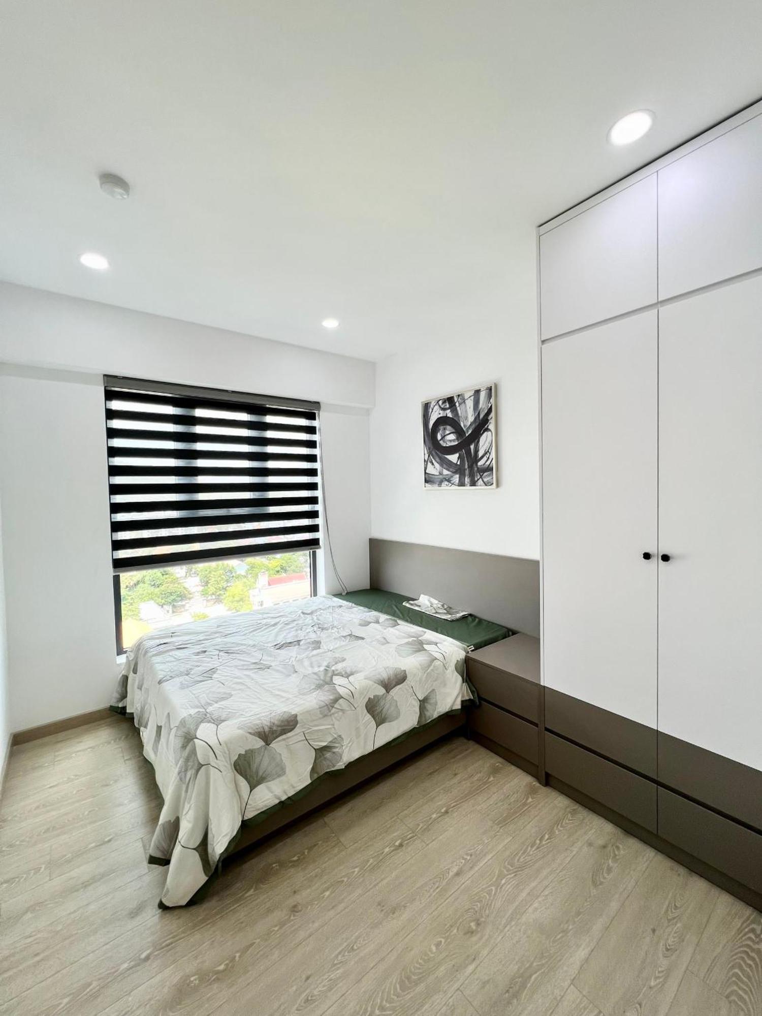 Oceanus An'S Home Nha Trang Exteriér fotografie