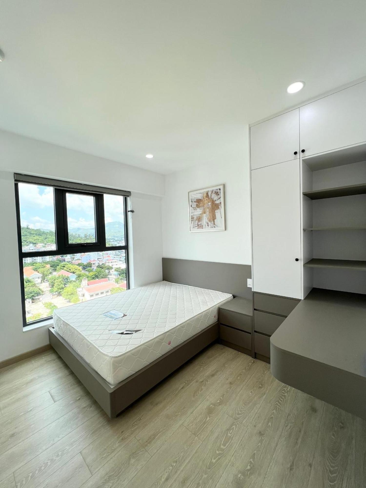 Oceanus An'S Home Nha Trang Exteriér fotografie