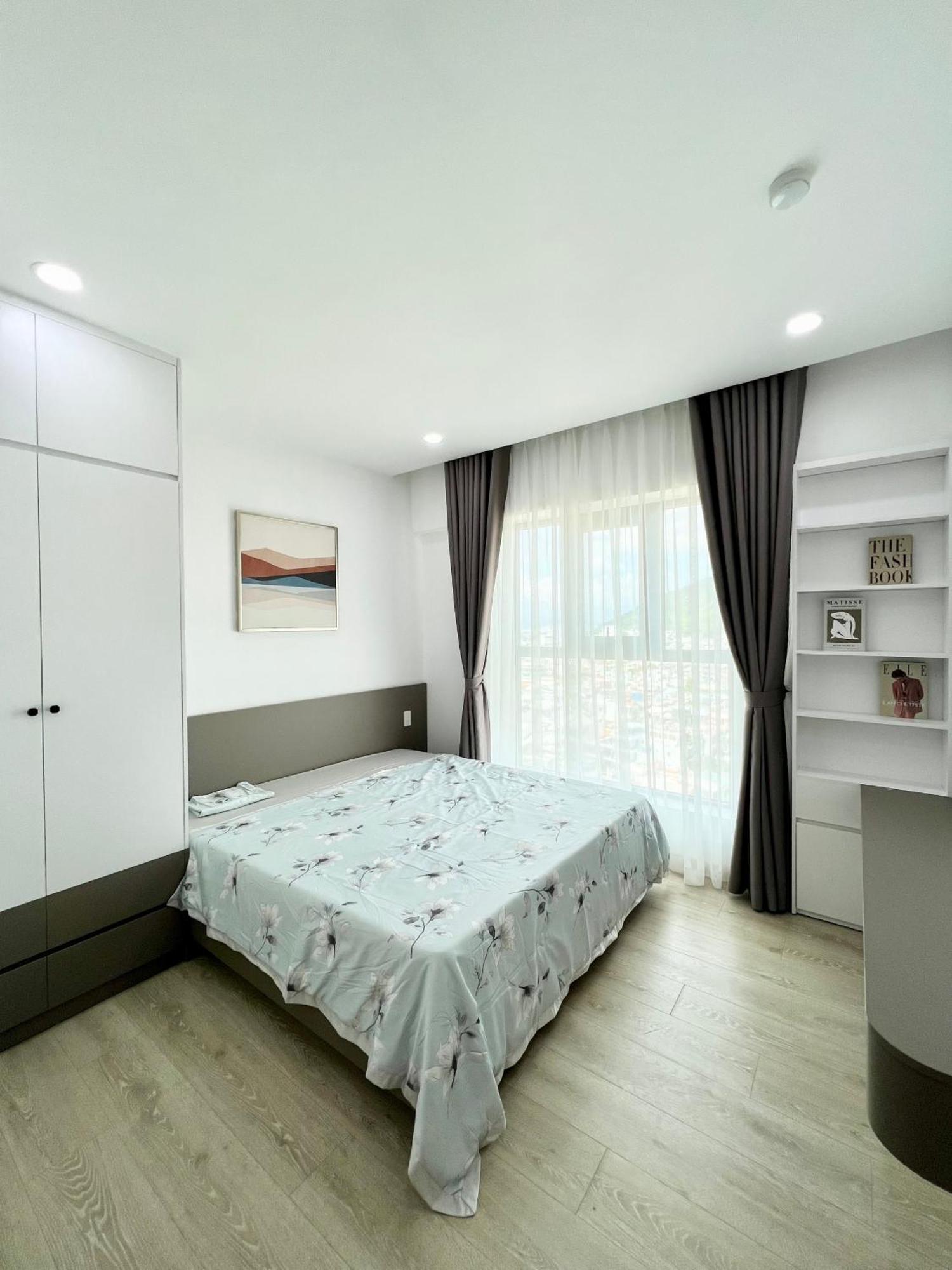 Oceanus An'S Home Nha Trang Exteriér fotografie