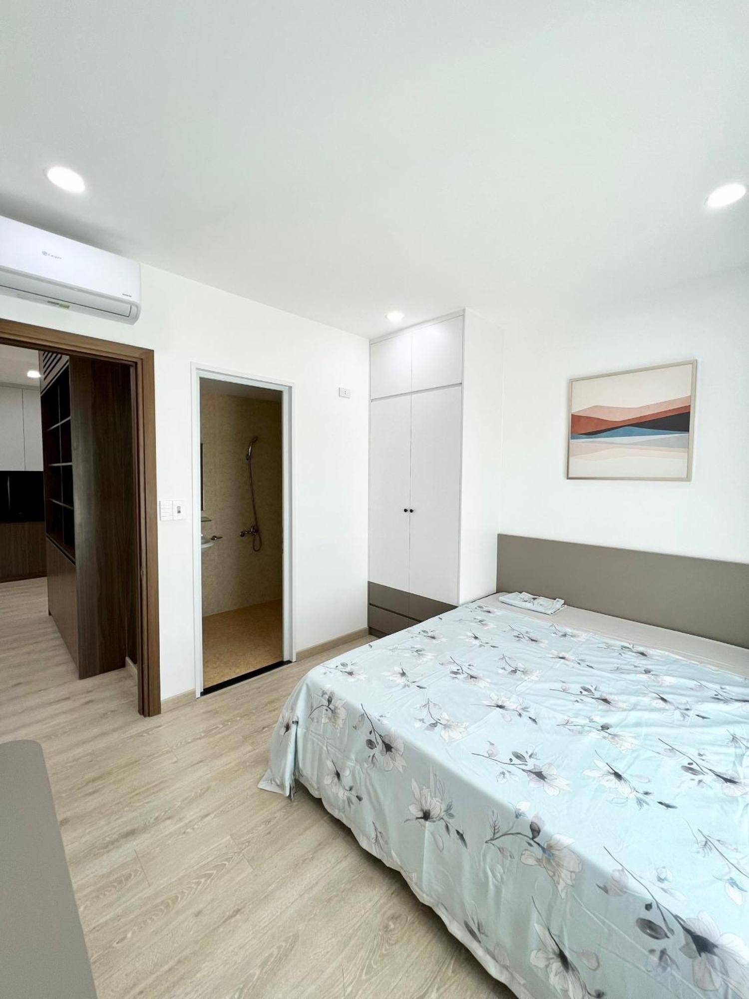 Oceanus An'S Home Nha Trang Exteriér fotografie