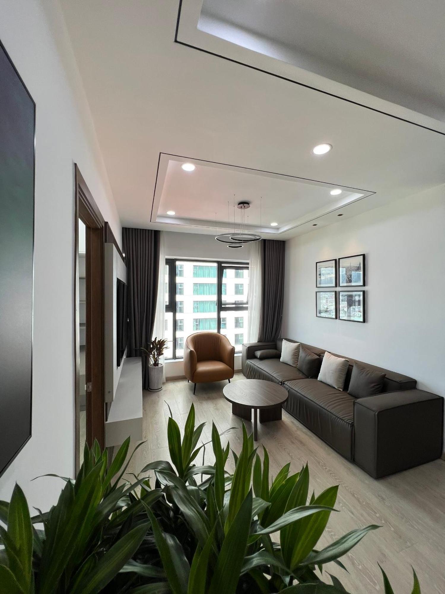 Oceanus An'S Home Nha Trang Exteriér fotografie