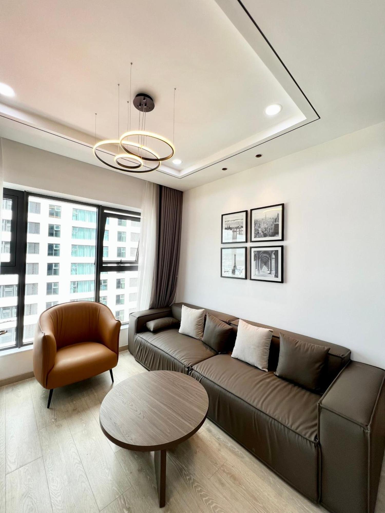 Oceanus An'S Home Nha Trang Exteriér fotografie