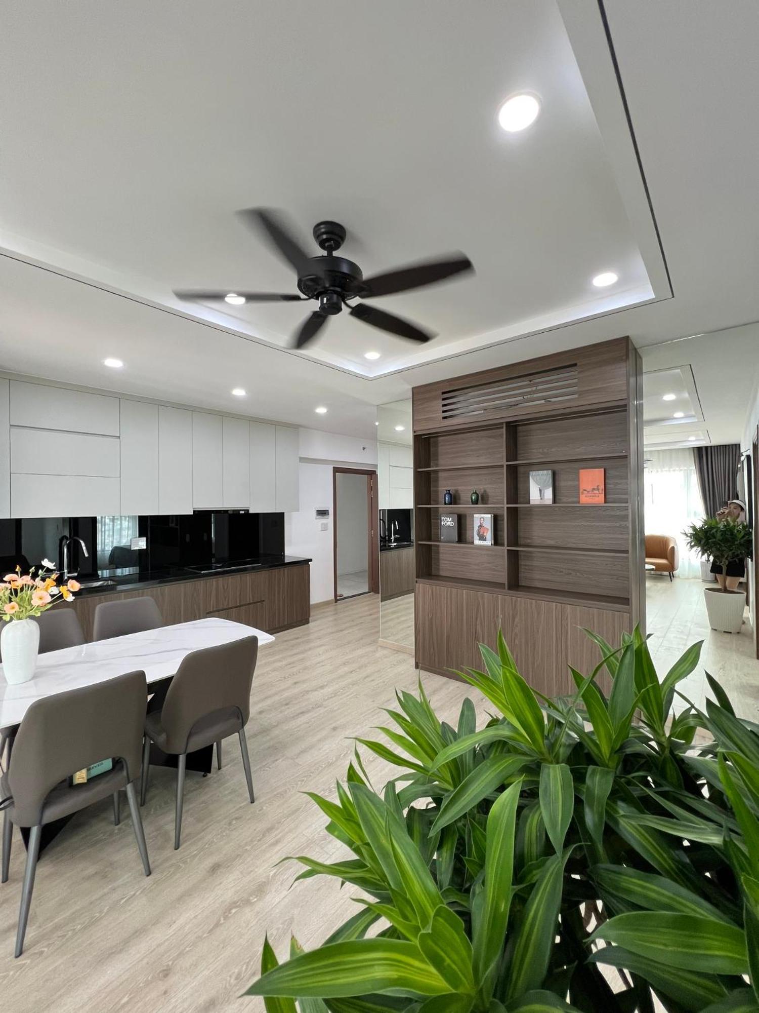 Oceanus An'S Home Nha Trang Exteriér fotografie