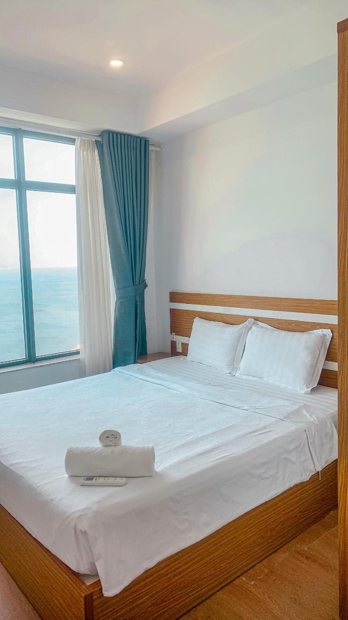 Oceanus An'S Home Nha Trang Exteriér fotografie