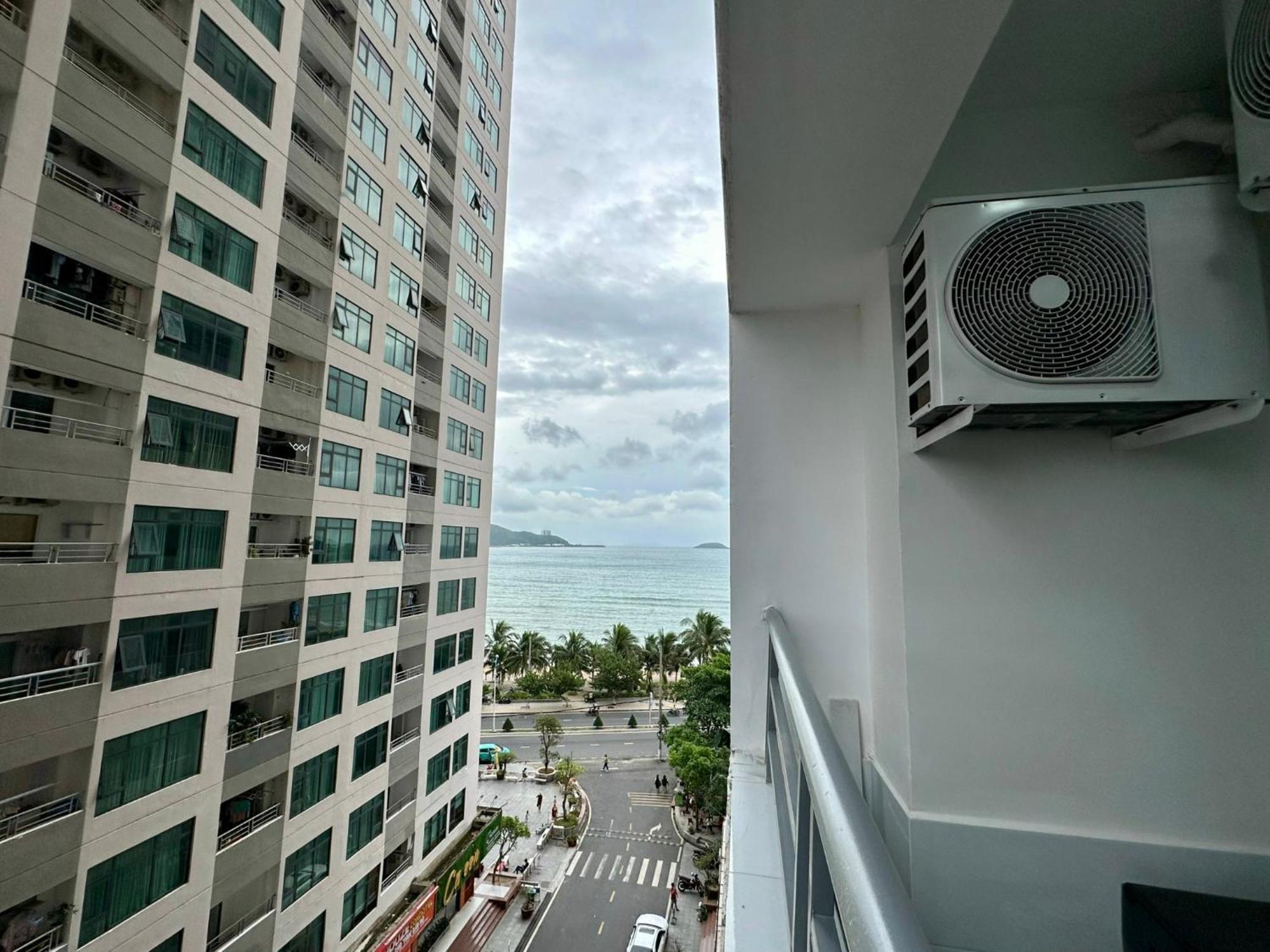 Oceanus An'S Home Nha Trang Exteriér fotografie