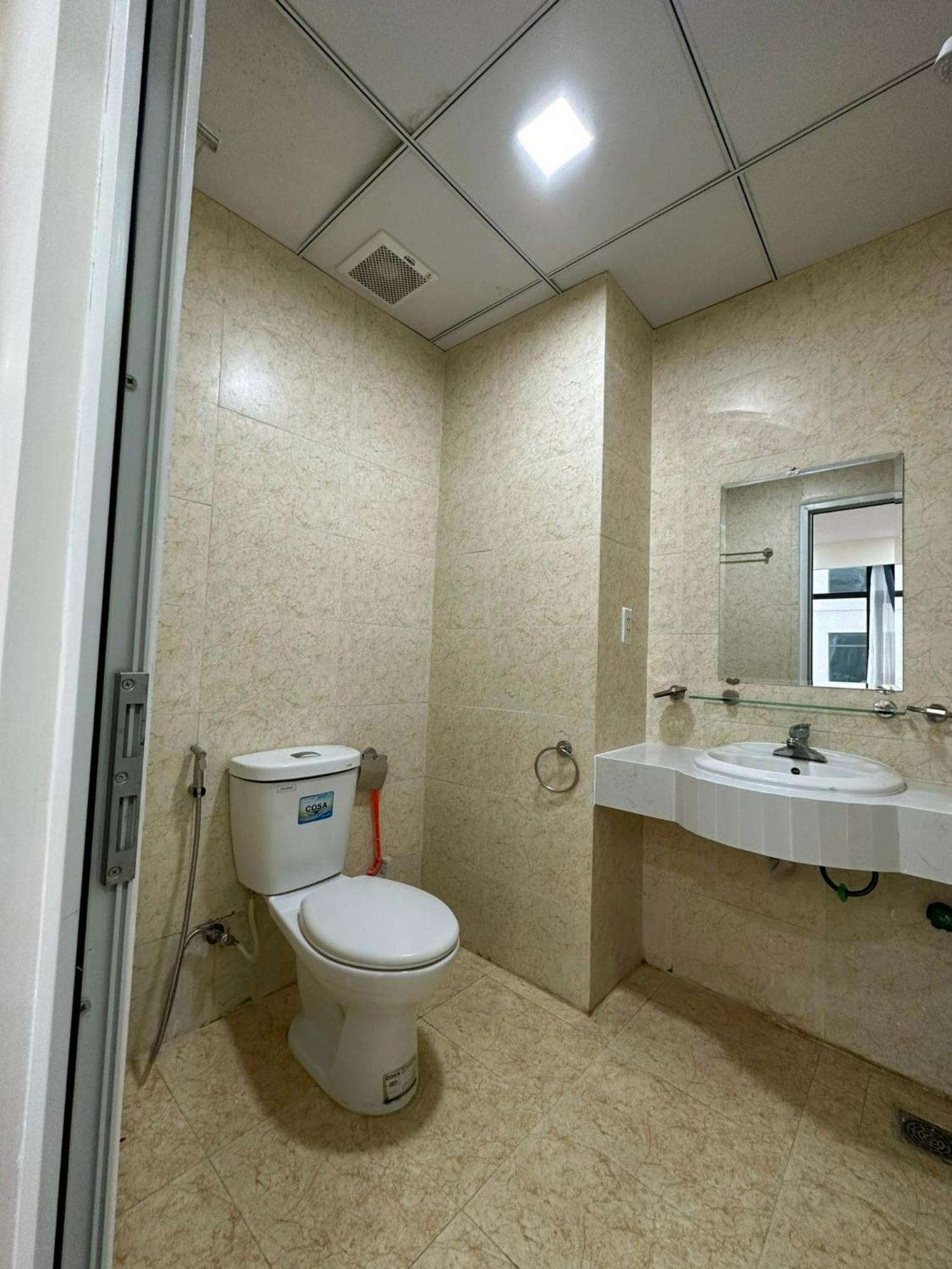 Oceanus An'S Home Nha Trang Exteriér fotografie