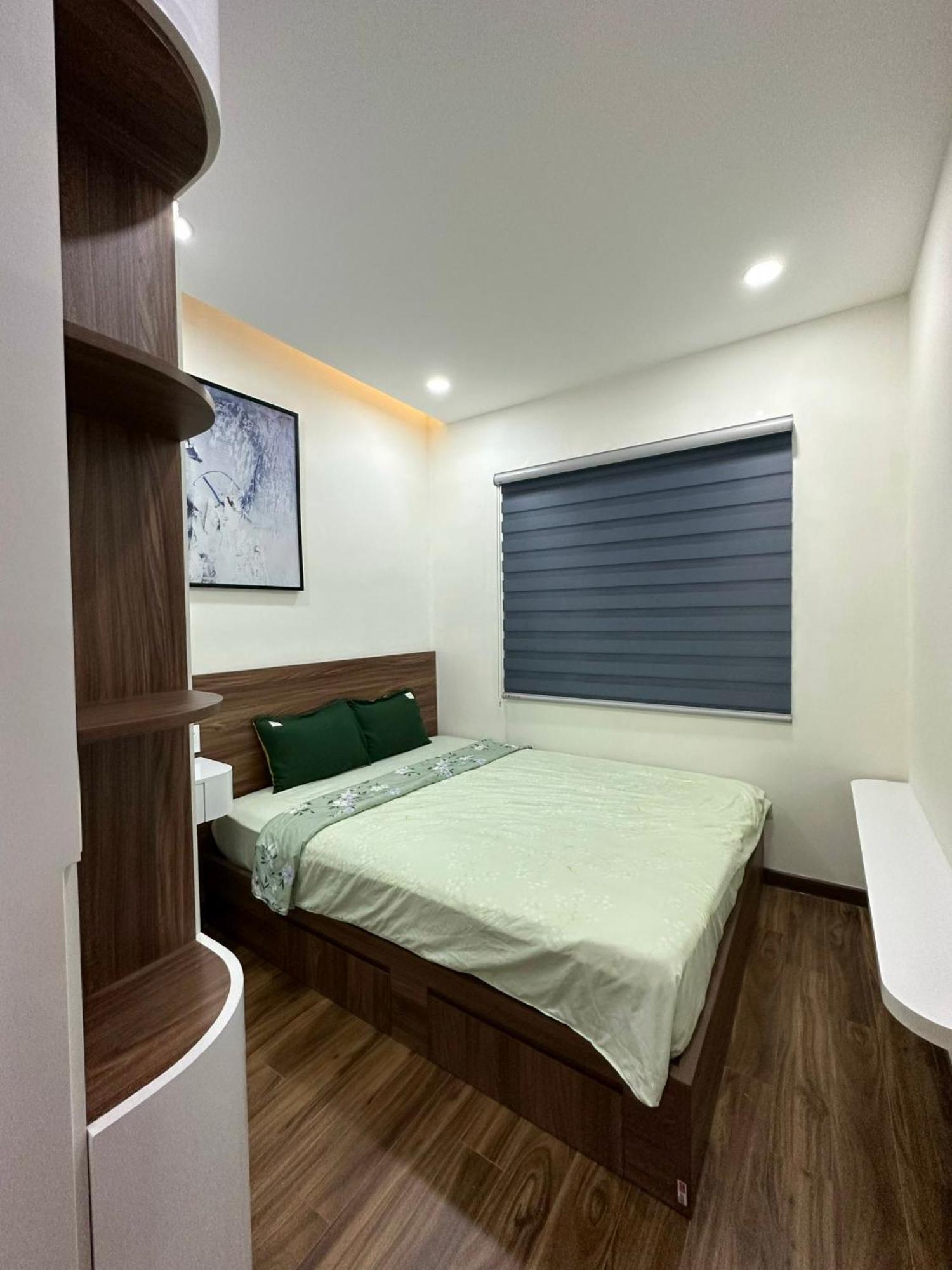 Oceanus An'S Home Nha Trang Exteriér fotografie