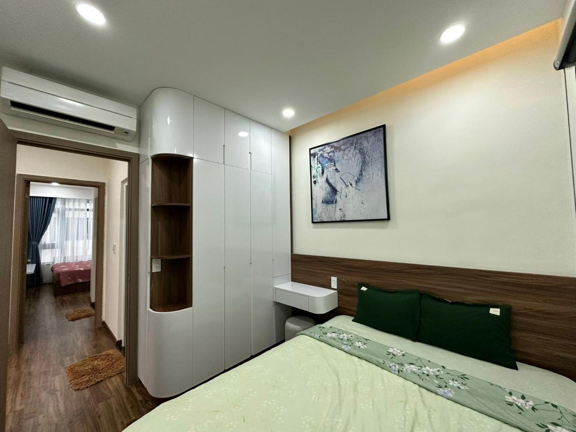 Oceanus An'S Home Nha Trang Exteriér fotografie