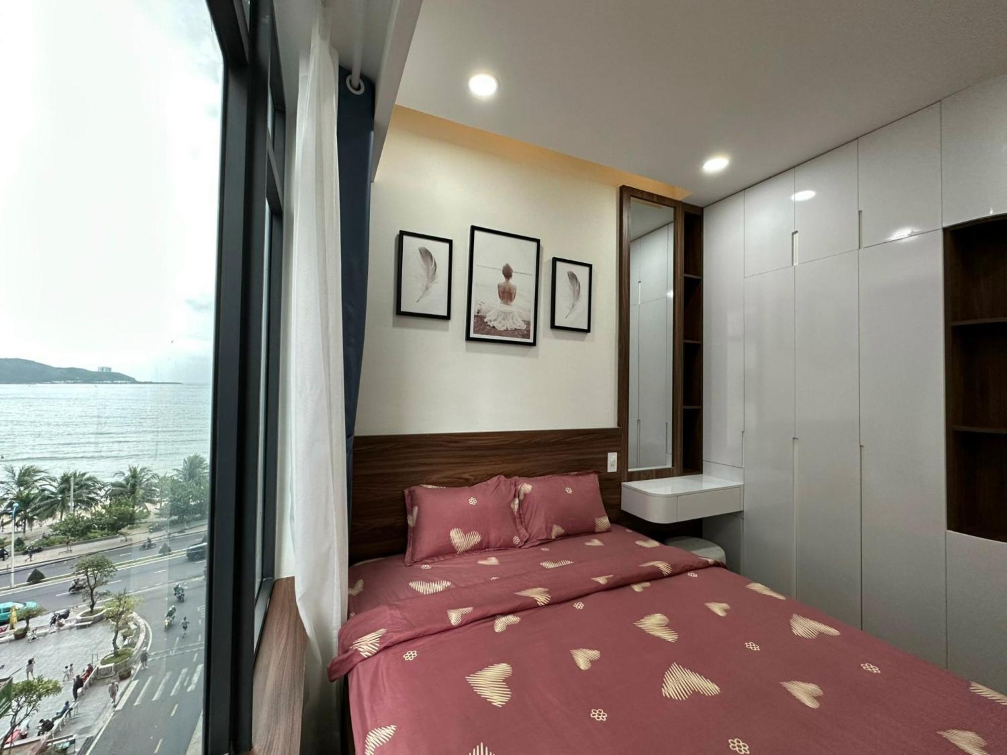 Oceanus An'S Home Nha Trang Exteriér fotografie