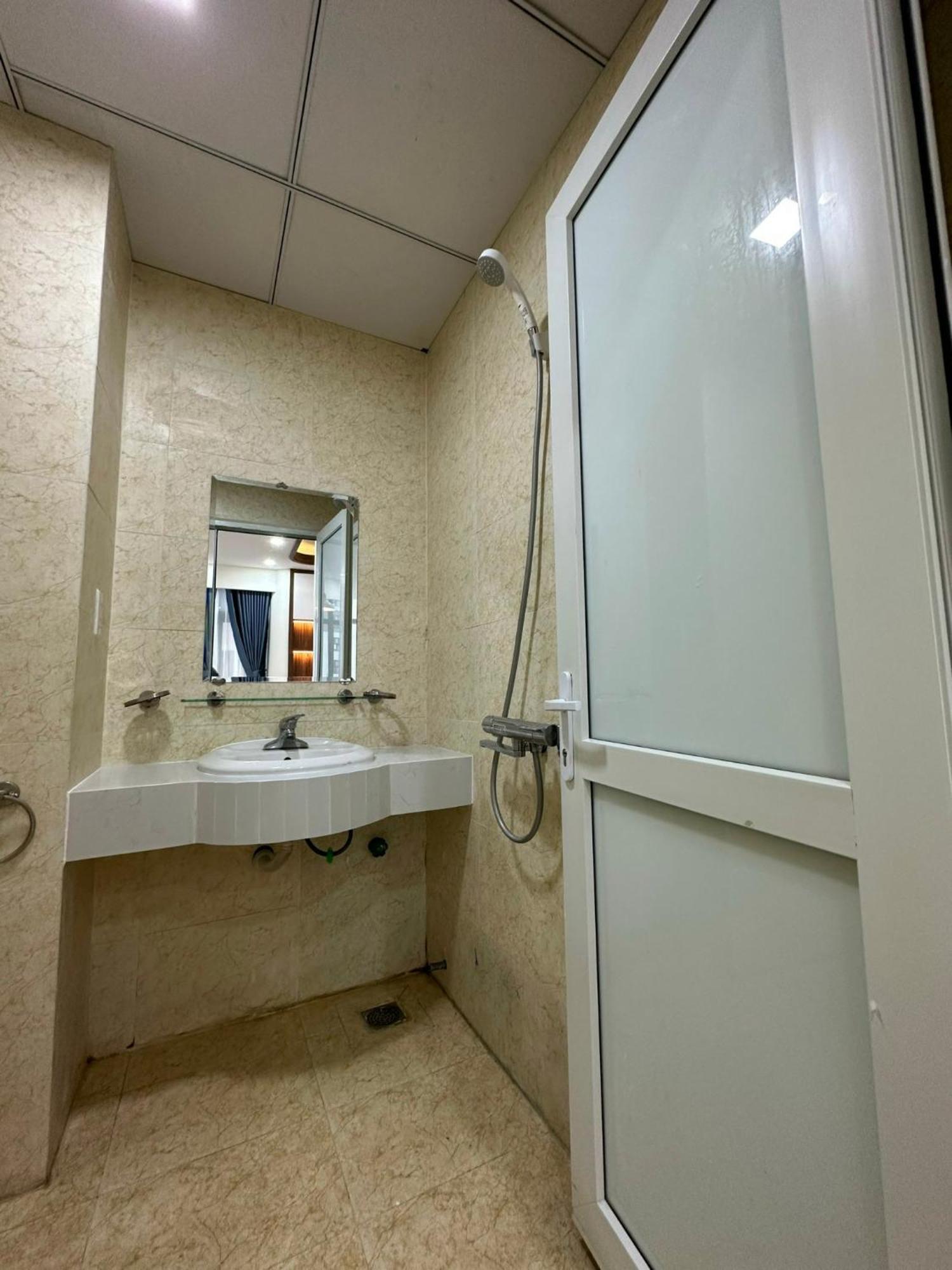 Oceanus An'S Home Nha Trang Exteriér fotografie