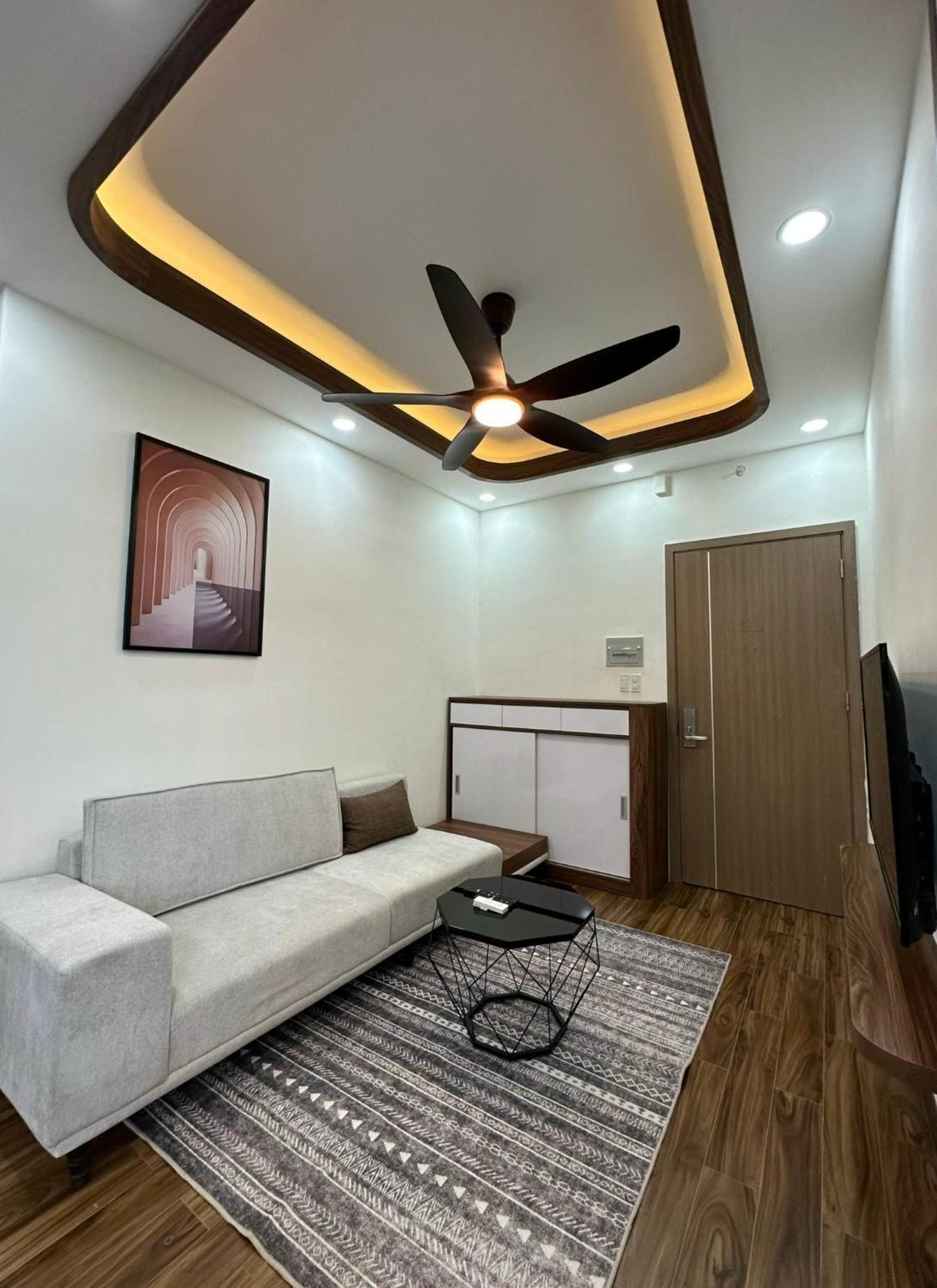 Oceanus An'S Home Nha Trang Exteriér fotografie