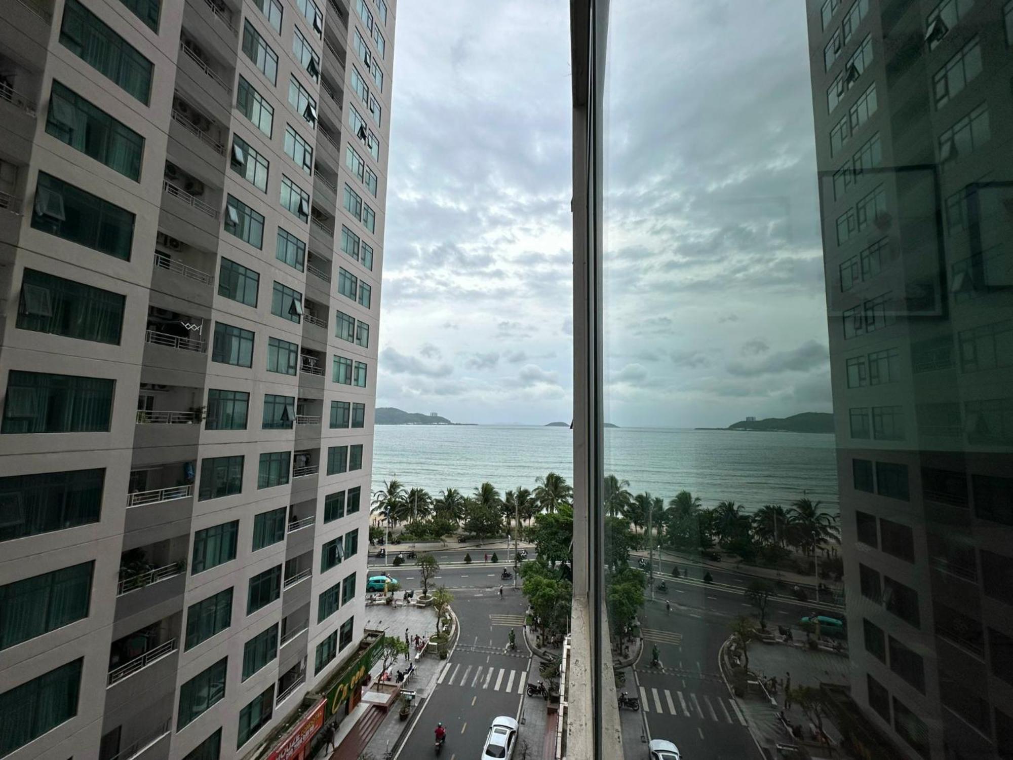 Oceanus An'S Home Nha Trang Exteriér fotografie